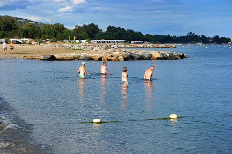 Port Grimaud